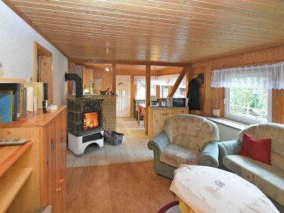 Bungalow Holiday Home with Parking - Bungalow