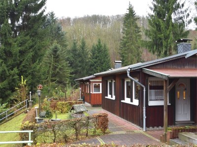 Bungalow Holiday Home with Parking - Outdoor photo 4