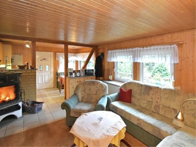 Bungalow Holiday Home with Parking - Features photo 6