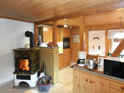 Bungalow Holiday Home with Parking - Features photo 10