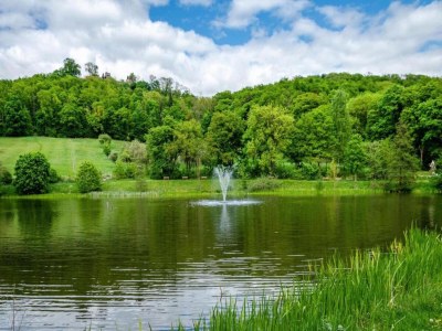 Bungalow Holiday Home with Parking - Environment photo 14