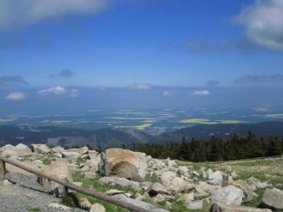 Bungalow Holiday Home with Parking - Environment photo 17