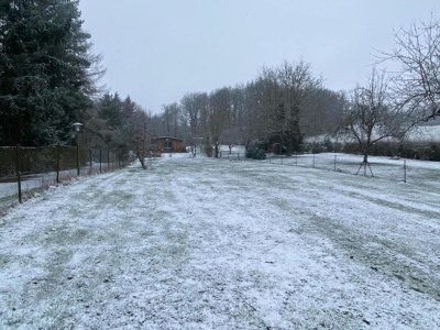 Bungalow Holiday Home with Parking - Environment photo 20