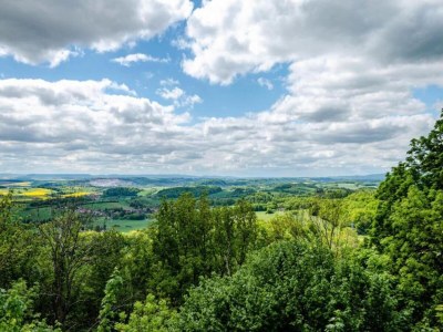 Bungalow Holiday Home with Parking - Environment photo 22
