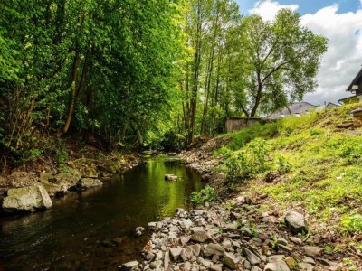 Bungalow Holiday Home with Parking - Environment photo 23