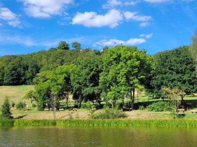 Bungalow Holiday Home with Parking - Environment photo 27