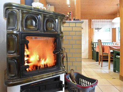 Bungalow Holiday Home with Parking - Outdoor photo 32