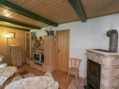 Bungalow Bungalow in Neustadt nahe Barbarossa Höhle - Features photo 5