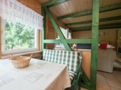 Bungalow Bungalow in Neustadt nahe Barbarossa Höhle - Features photo 9