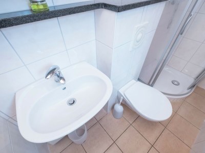 Bungalow Bungalow in Neustadt nahe Barbarossa Höhle - Features photo 12