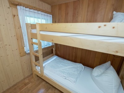 Bungalow Bungalow in Neustadt nahe Barbarossa Höhle - Features photo 15