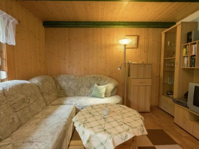 Bungalow Bungalow in Neustadt nahe Barbarossa Höhle - Features photo 18