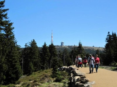 Bungalow Bungalow in Neustadt nahe Barbarossa Höhle - Environment photo 20