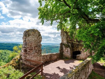 Bungalow Bungalow in Neustadt nahe Barbarossa Höhle - Environment photo 34
