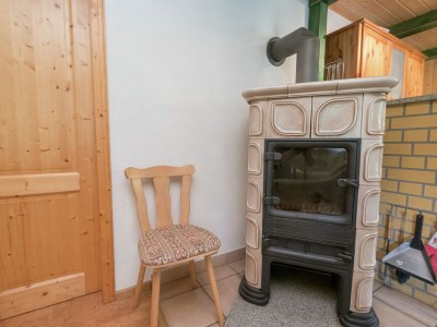 Bungalow Bungalow in Neustadt nahe Barbarossa Höhle - Outdoor photo 36