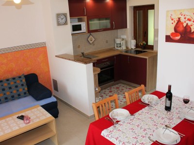 Holiday apartment Anna & Branko Holiday Apartment 1 - Features photo 5