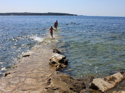 Holiday apartment Anna & Branko Holiday Apartment 1 - Environment photo 19