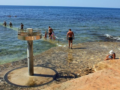 Holiday apartment Anna & Branko Holiday Apartment 1 - Environment photo 20