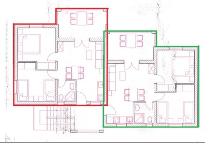 Holiday apartment Anna & Branko Holiday Apartment 1 - Document photo 21