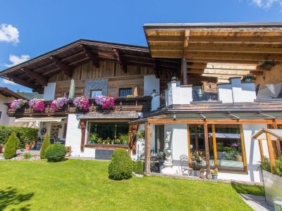 Holiday apartment PillerseeTal 1 - Outdoor photo 3