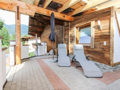 Holiday apartment PillerseeTal 1 - Outdoor photo 4