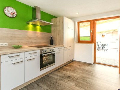 Holiday apartment PillerseeTal 1 - Features photo 5