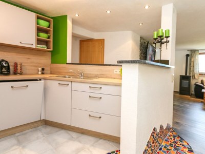 Holiday apartment PillerseeTal 1 - Features photo 6