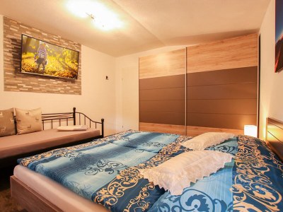 Holiday apartment PillerseeTal 1 - Features photo 9