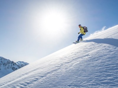 Holiday apartment PillerseeTal 1 - Environment photo 19