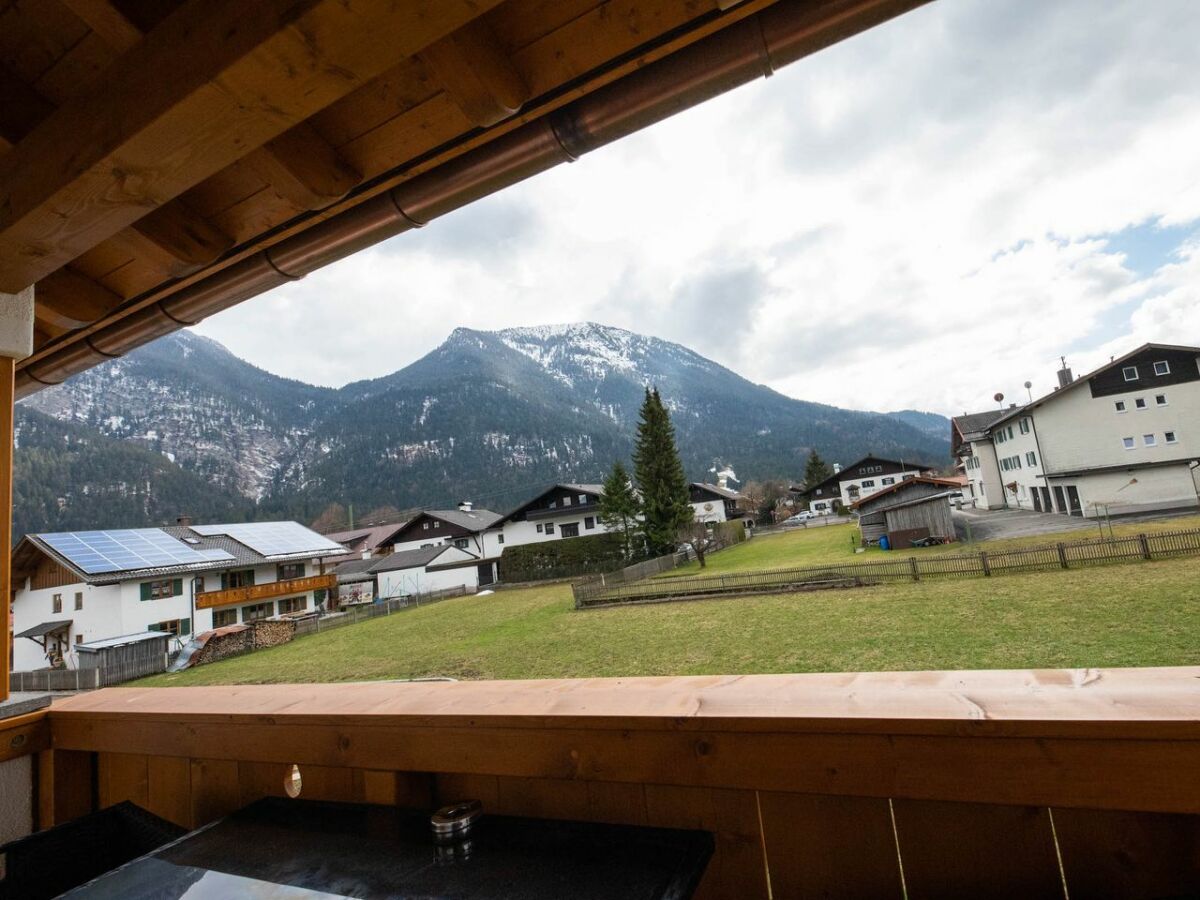 Holiday apartment Reiselust - Outdoor photo 4