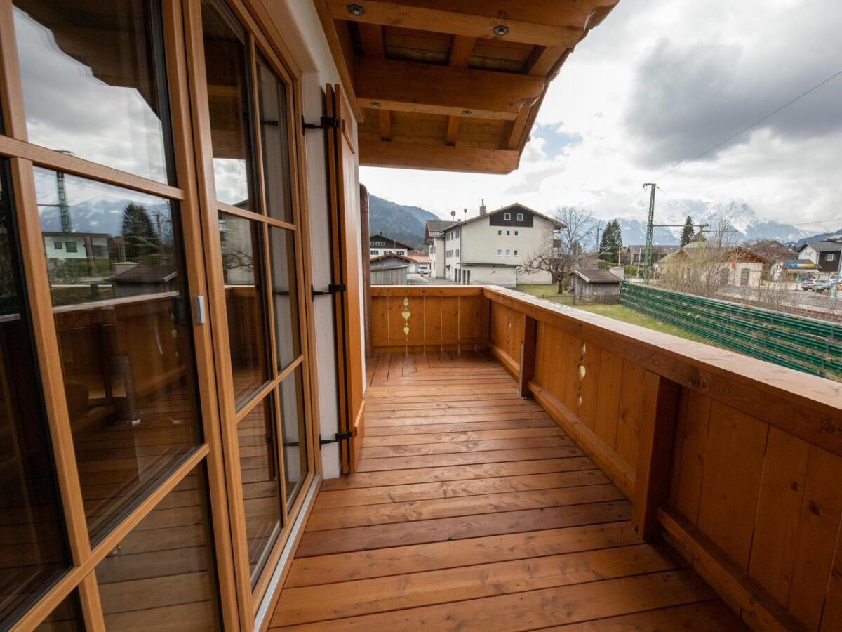 Holiday apartment Reiselust - Outdoor photo 5