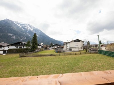 Holiday apartment Reiselust - Outdoor photo 2