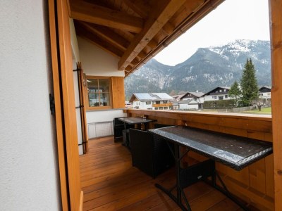 Holiday apartment Reiselust - Outdoor photo 3