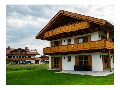 Holiday apartment Reiselust - Outdoor photo 6