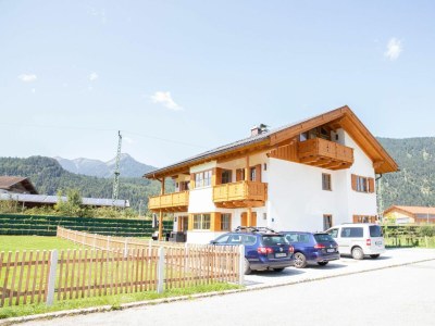 Holiday apartment Reiselust - Outdoor photo 7