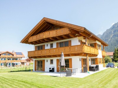 Holiday apartment Reiselust - Outdoor photo 8