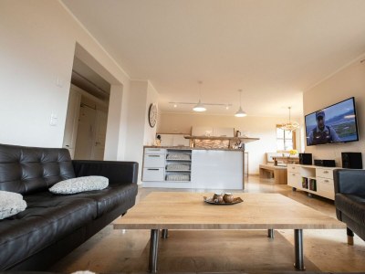 Holiday apartment Reiselust - Features photo 9
