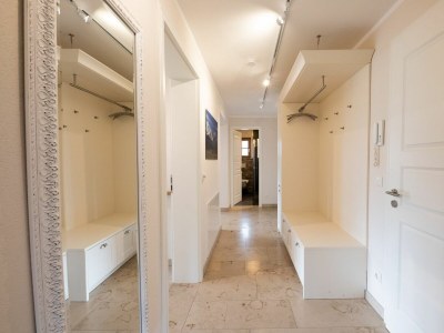 Holiday apartment Reiselust - Features photo 11