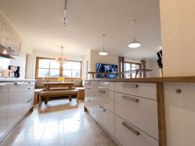 Holiday apartment Reiselust - Features photo 12