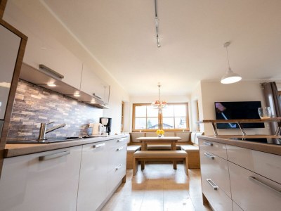 Holiday apartment Reiselust - Features photo 13