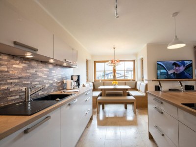 Holiday apartment Reiselust - Features photo 15