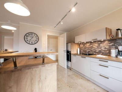 Holiday apartment Reiselust - Features photo 16