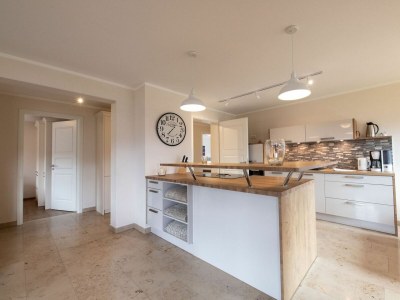 Holiday apartment Reiselust - Features photo 17