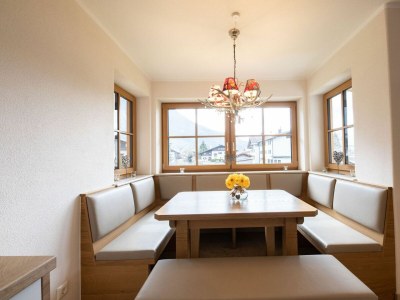 Holiday apartment Reiselust - Features photo 18