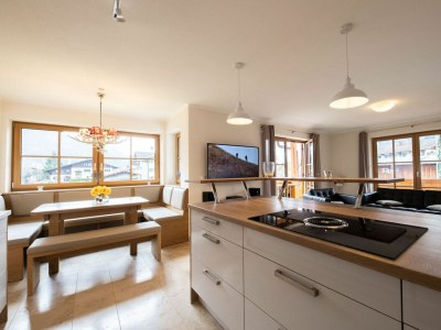 Holiday apartment Reiselust - Features photo 19