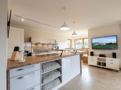 Holiday apartment Reiselust - Features photo 20