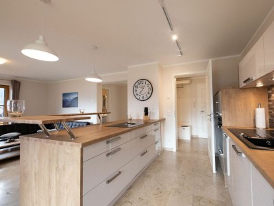 Holiday apartment Reiselust - Features photo 21