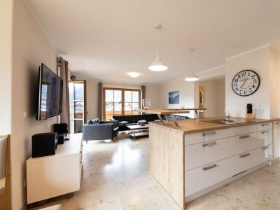 Holiday apartment Reiselust - Features photo 22