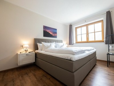 Holiday apartment Reiselust - Features photo 23