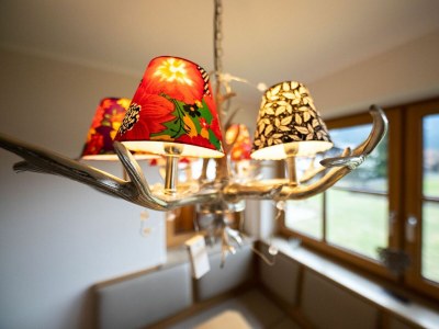 Holiday apartment Reiselust - Features photo 41